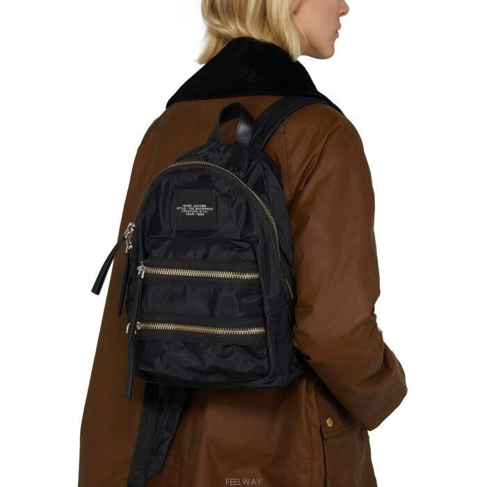 MJ47 新款背囊 small size -T