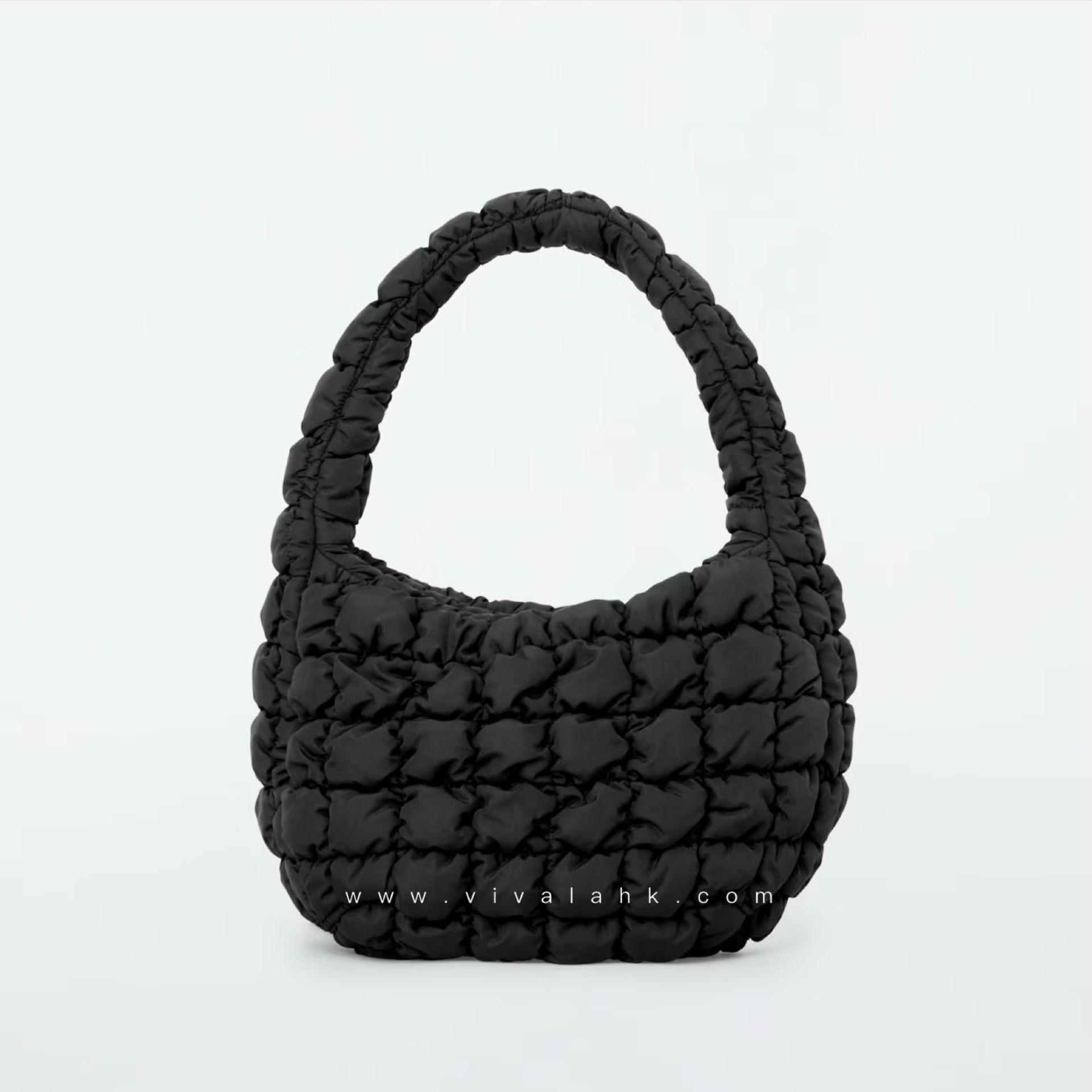 COS - Quilted Mini Bag