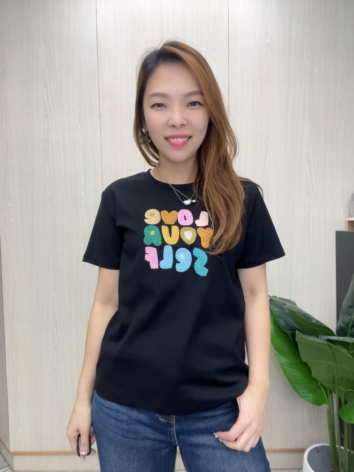 韓國型格英文字top~97Z