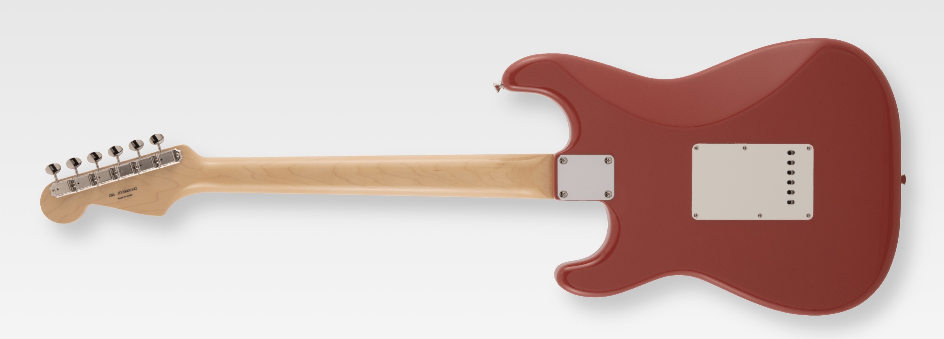 Fender Japan Fender Japan MIJ Traditional 60S Stratocaster 電吉他 四色可選 第 6 張圖片｜三峽吉他 / Bass