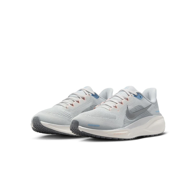 Nike Air Zoom Pegasus 41 W 慢跑鞋 灰白 小飛馬 女鞋 FD2723-007 [台灣現貨]
