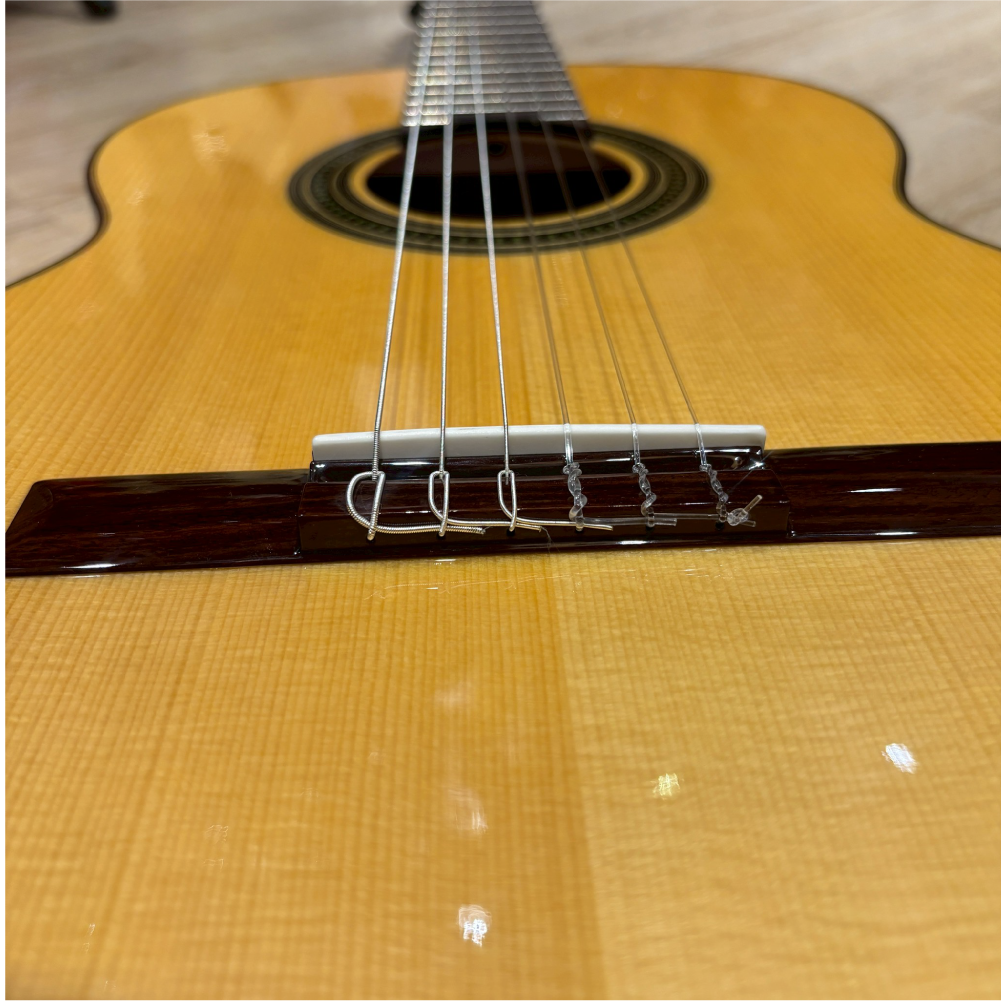 Montoya Montoya / M03S 面單古典吉他 第 2 張圖片｜三峽吉他 / Bass