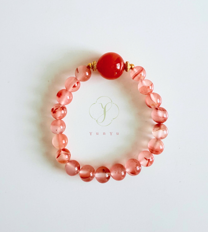 兒童款冰飄南紅