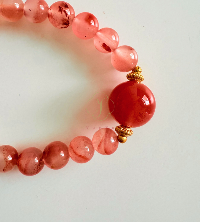 兒童款冰飄南紅