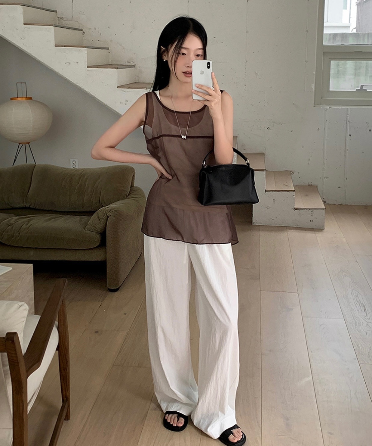 2way urban layers bustier