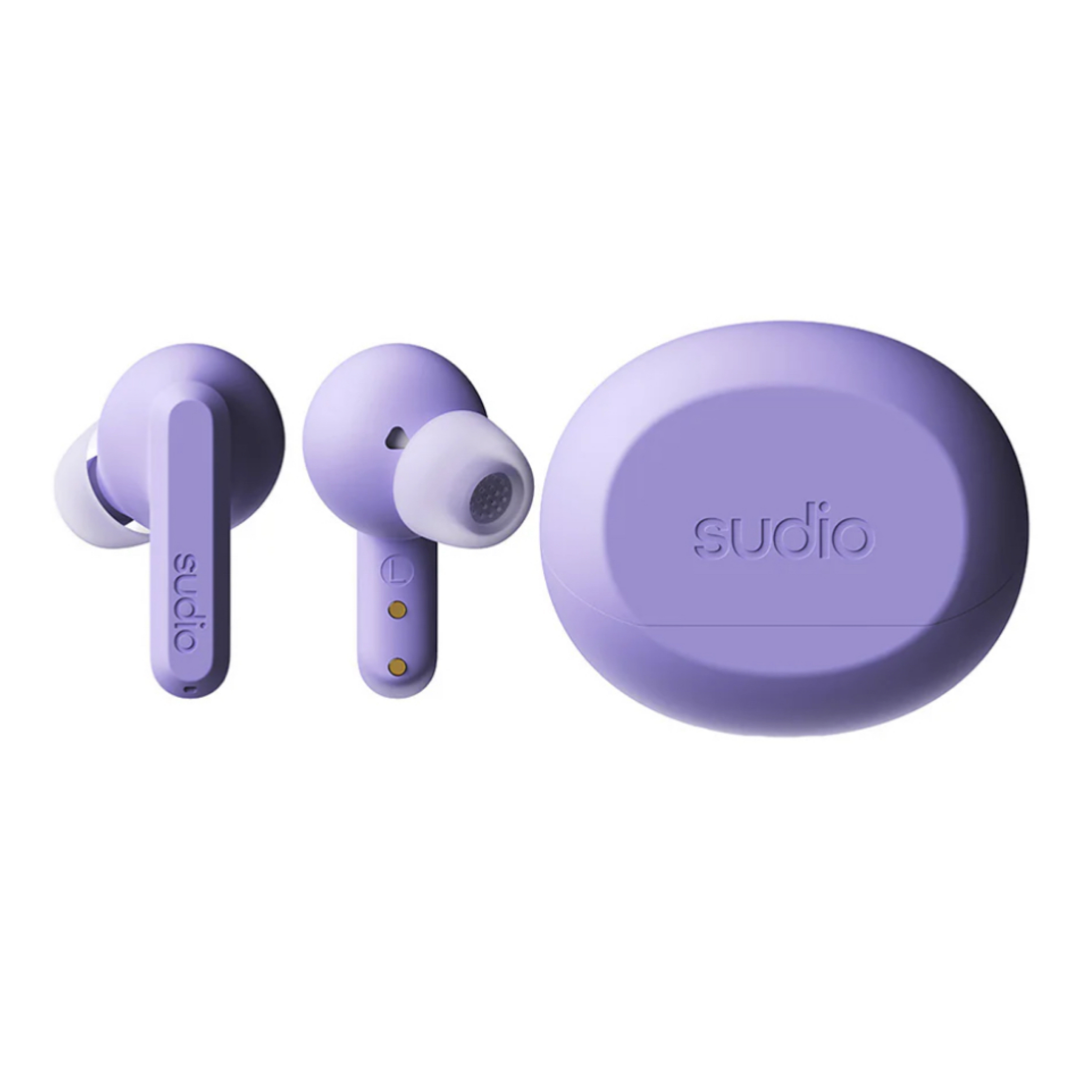 Sudio A3 Pro 入耳式降噪無線耳機