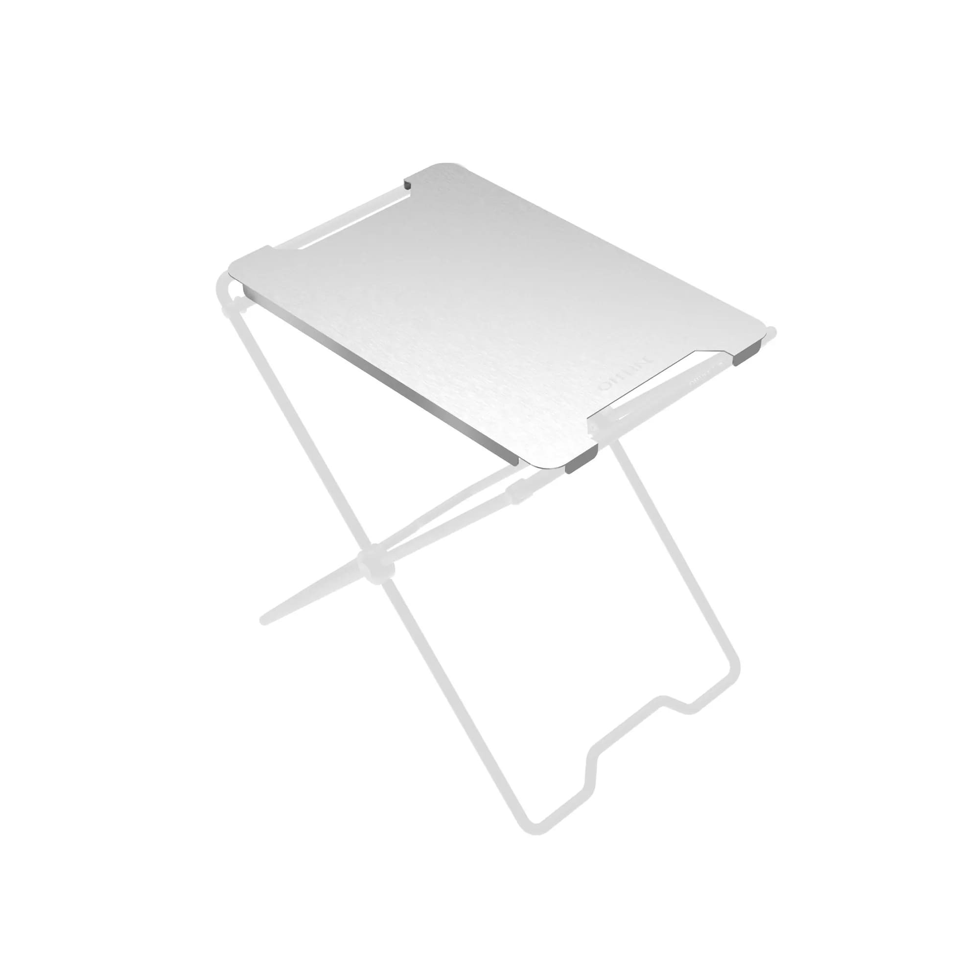 【offline】向量 X 1單位不鏽鋼跨接板