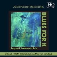 ★山本剛トリオ/ Blues For K vol.2 / SCLP-1063 ☆山本剛トリオ/ Blues For K vol.2 / SCLP-1063 - メルカリ