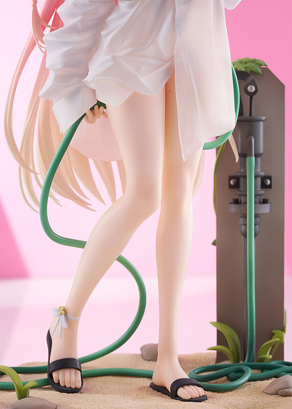 預訂8月   Max Factory 花子 泳裝    蔚藍檔案 Blue Archive Hanako (Swimsuit) 1/7 Complete Figure Pre-order