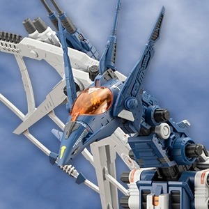 飛龍 1/72 ZOIDS 洛伊德RZ-045 高空翼龍組裝模型(ZD171)