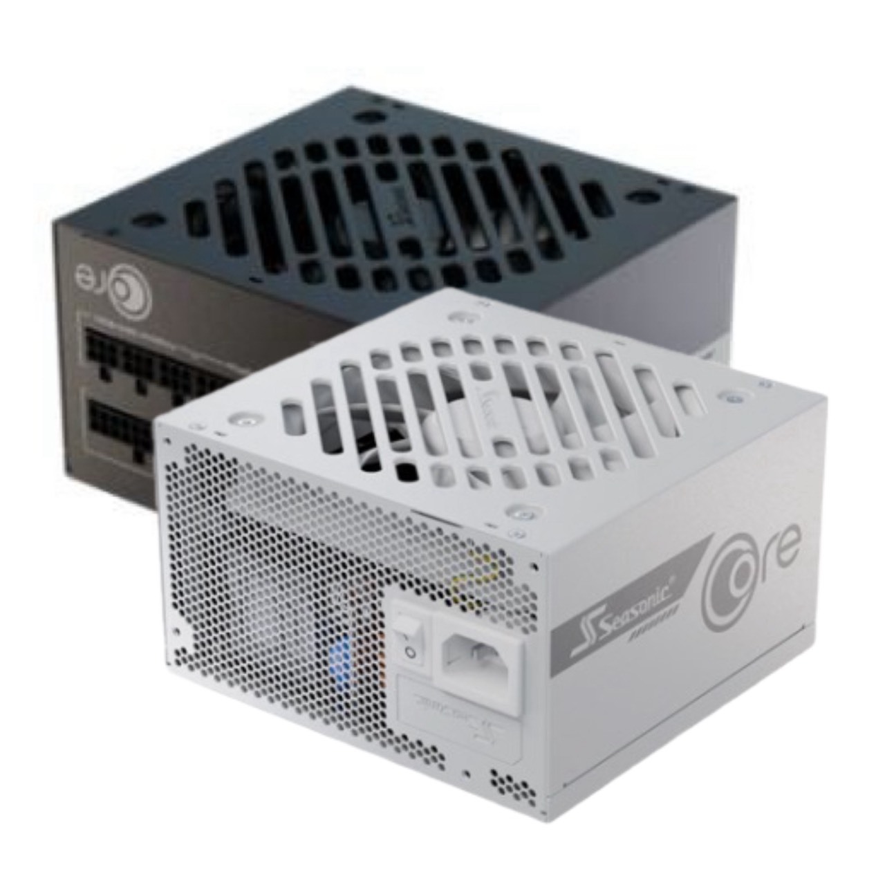 Seasonic 海韻 ATX3 CORE GX-850 金牌 全模 電源供應器