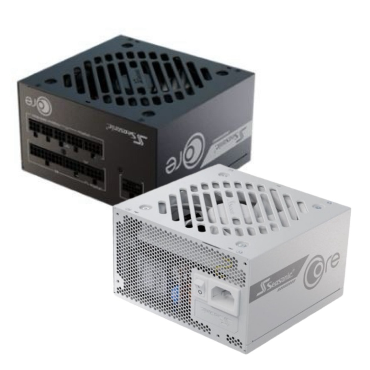 Seasonic 海韻 ATX3 CORE GX-750 金牌 全模 電源供應器