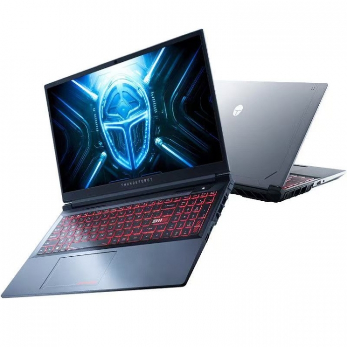 THUNDEROBO R15 電競手提電腦16” 2560x1600 240Hz丨Intel Core i9