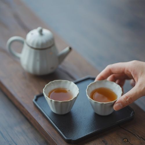 祁門紅茶｜瑜茶舍
