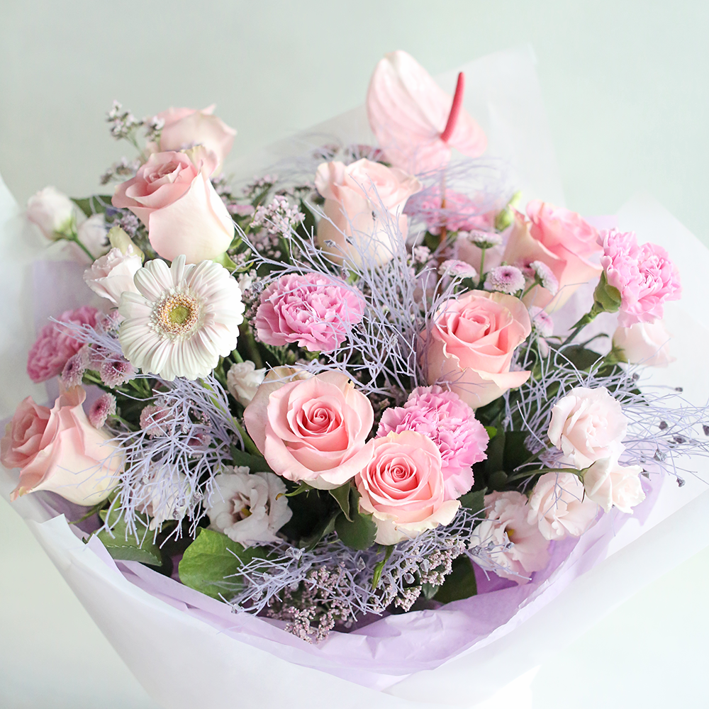 Sonnet Valentine's Day Bouquet