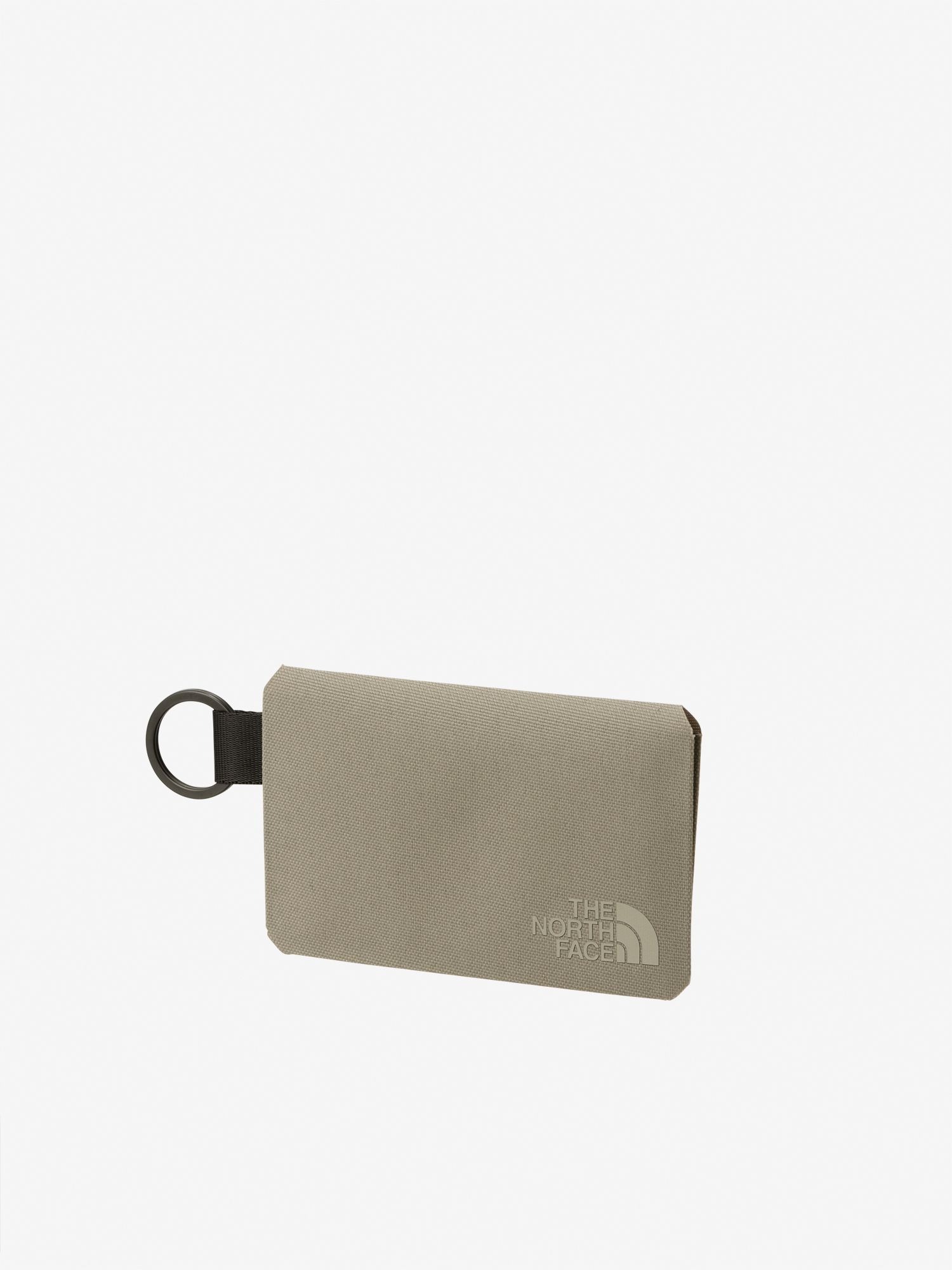 預購┃日本 THE NORTH FACE Rumble Fragment Case 零錢 收納 卡夾 鑰匙圈 可放照片