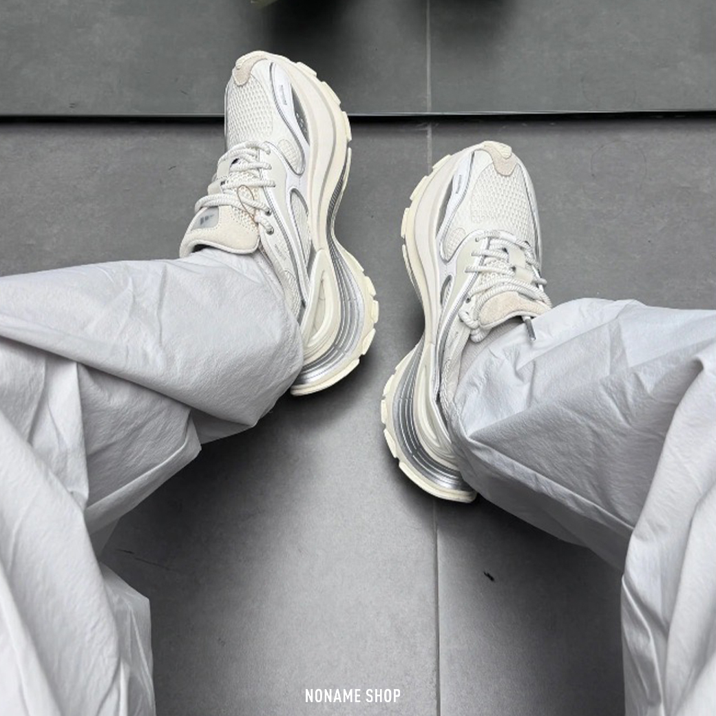 ADIDAS XLG SPEED 3.0 機甲鞋 復古 厚底 老爹鞋 三色 (男/女同款)