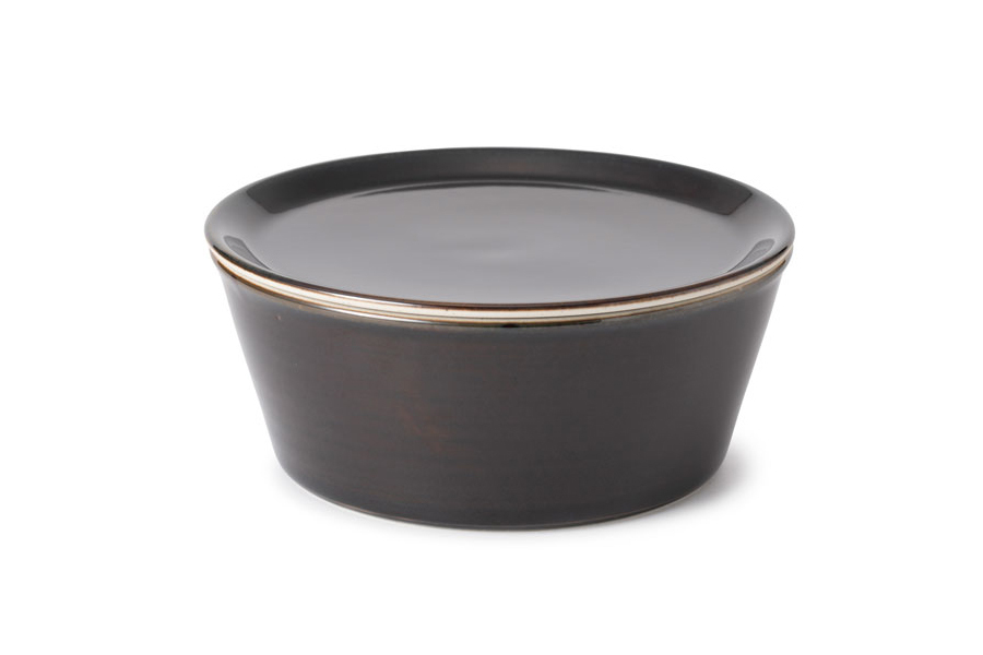 中川政七商店 - 波佐見燒保存容器 / 中鉢 / 飴