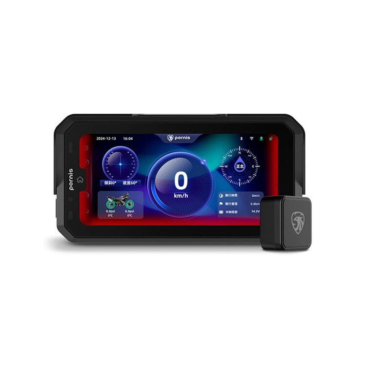 寶麗萊 Pernis 鉑尼斯 MS700系列 BSD 盲點偵測雷達