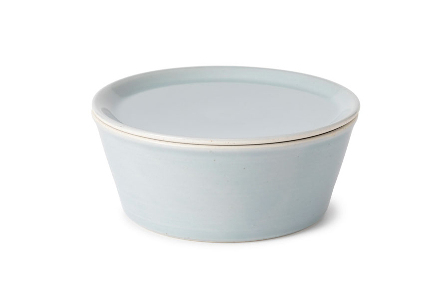 中川政七商店 - 波佐見燒保存容器 / 中鉢 / 青磁