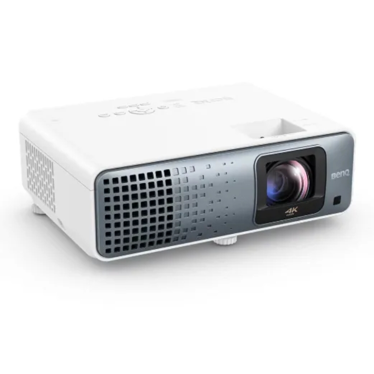 BenQ TK710STi 4K HDR 雷射投影機 GoogleTV