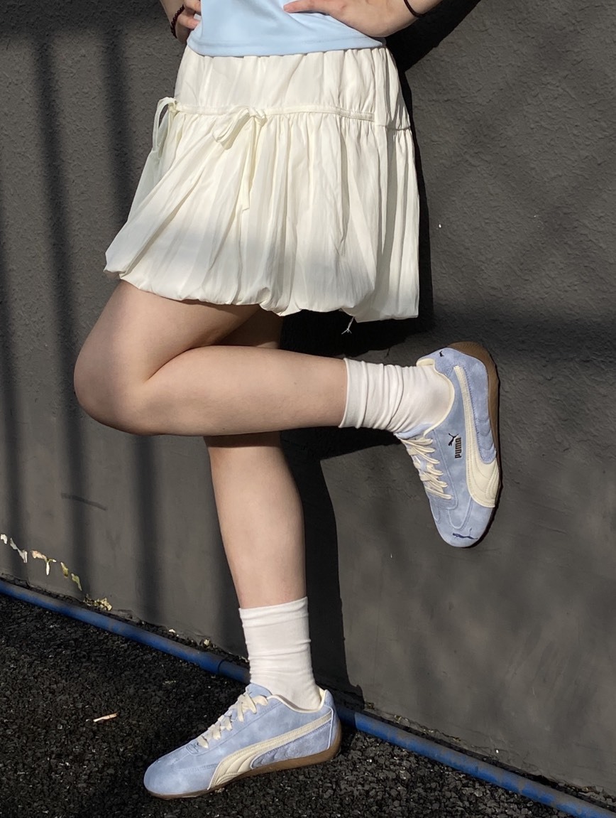 【預購】PUMA SPEEDCAT FADED 冰霧藍 40368801