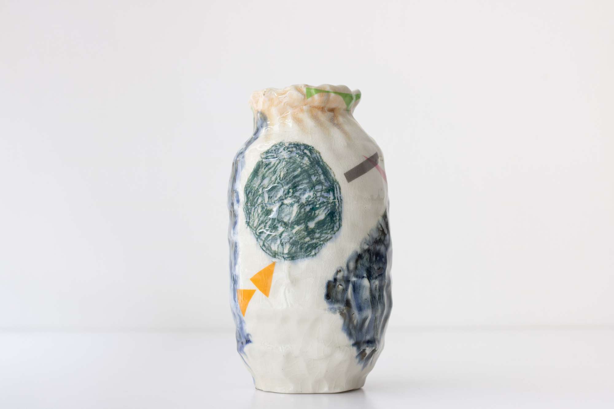 +g Chiharu Oguro-小壺a