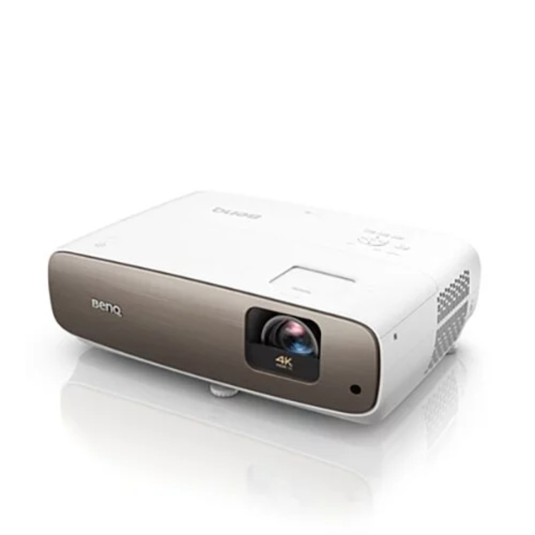 BenQ W2700i 4K HDR UHD 色準導演投影機