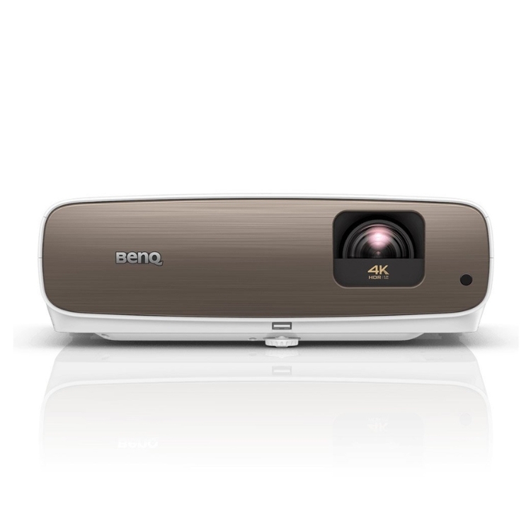 BenQ W2700i 4K HDR UHD 色準導演投影機