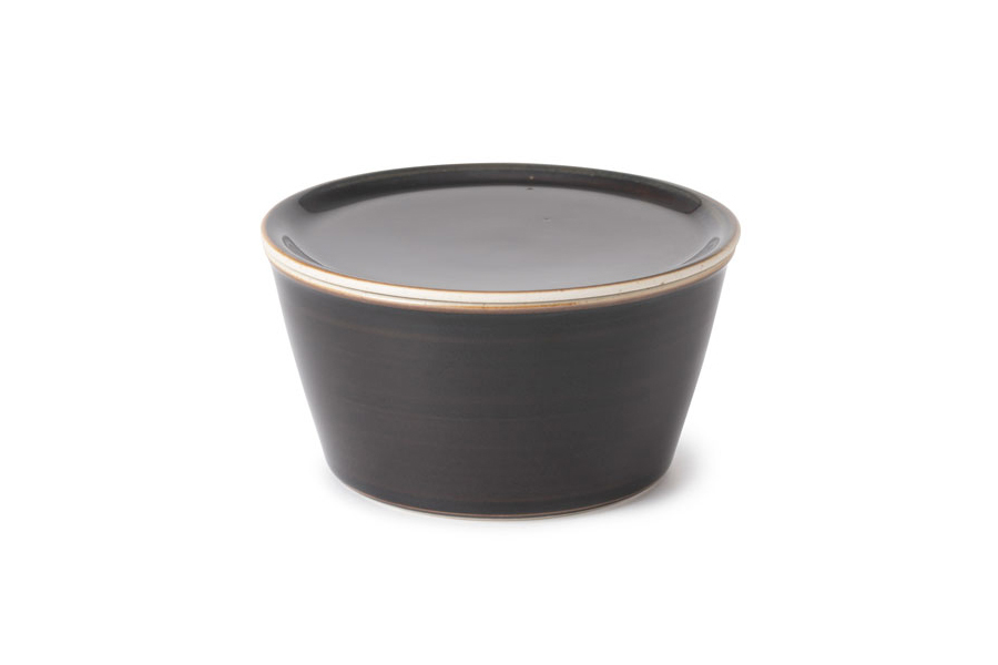 中川政七商店 - 波佐見燒保存容器 / 小鉢 / 飴