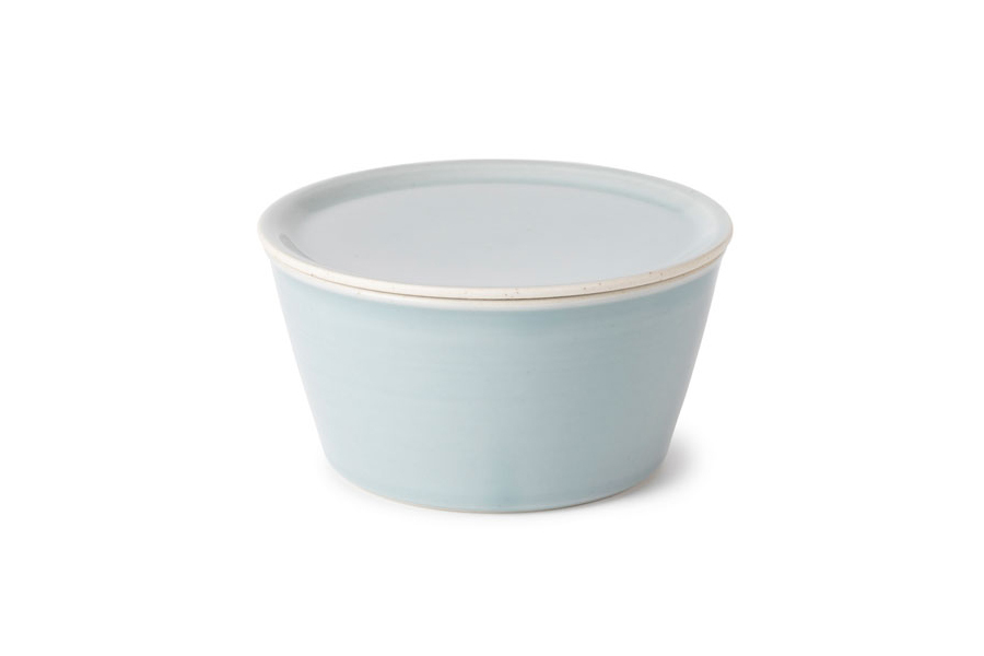 中川政七商店 - 波佐見燒保存容器 / 小鉢 / 青磁