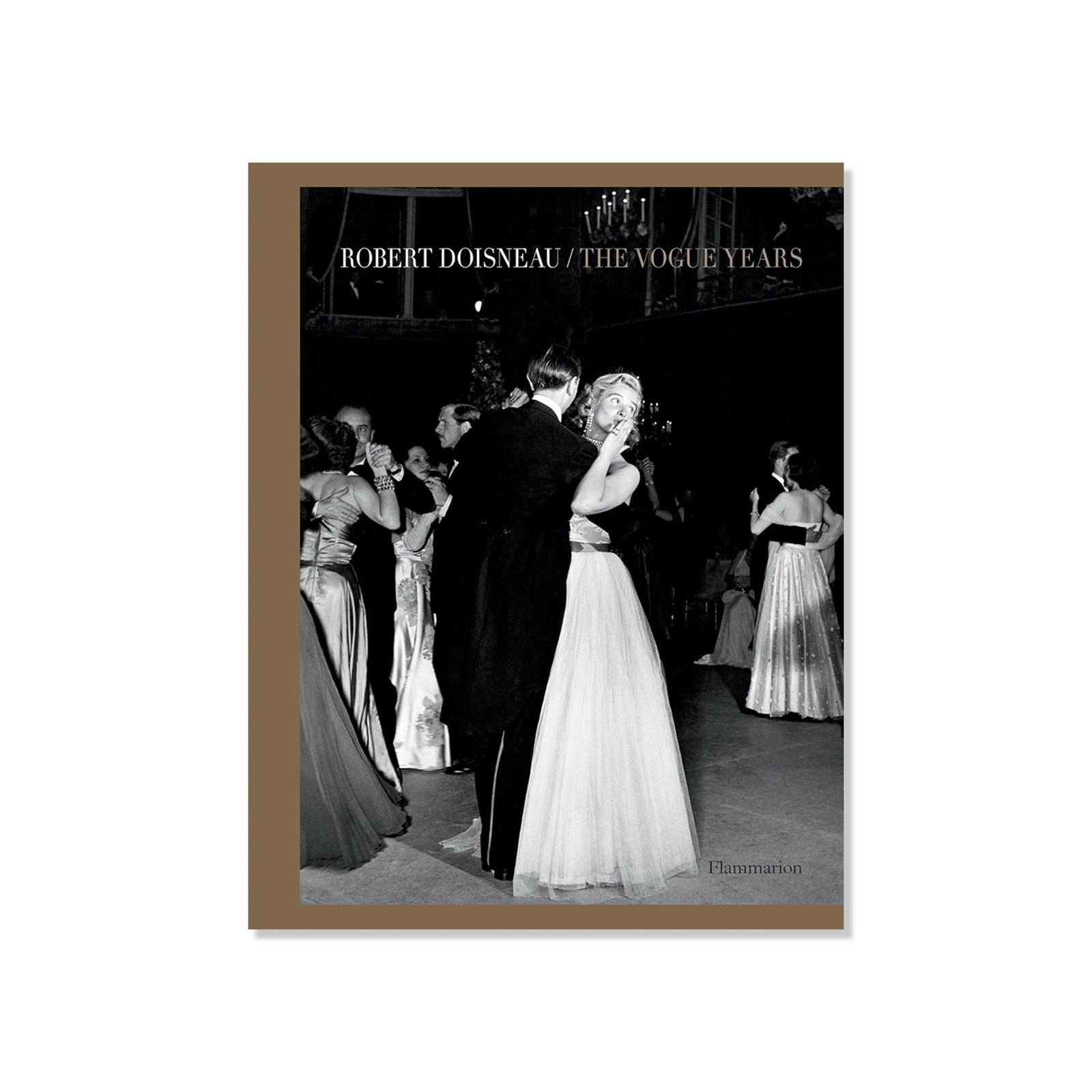 Robert Doisneau: The Vogue Years