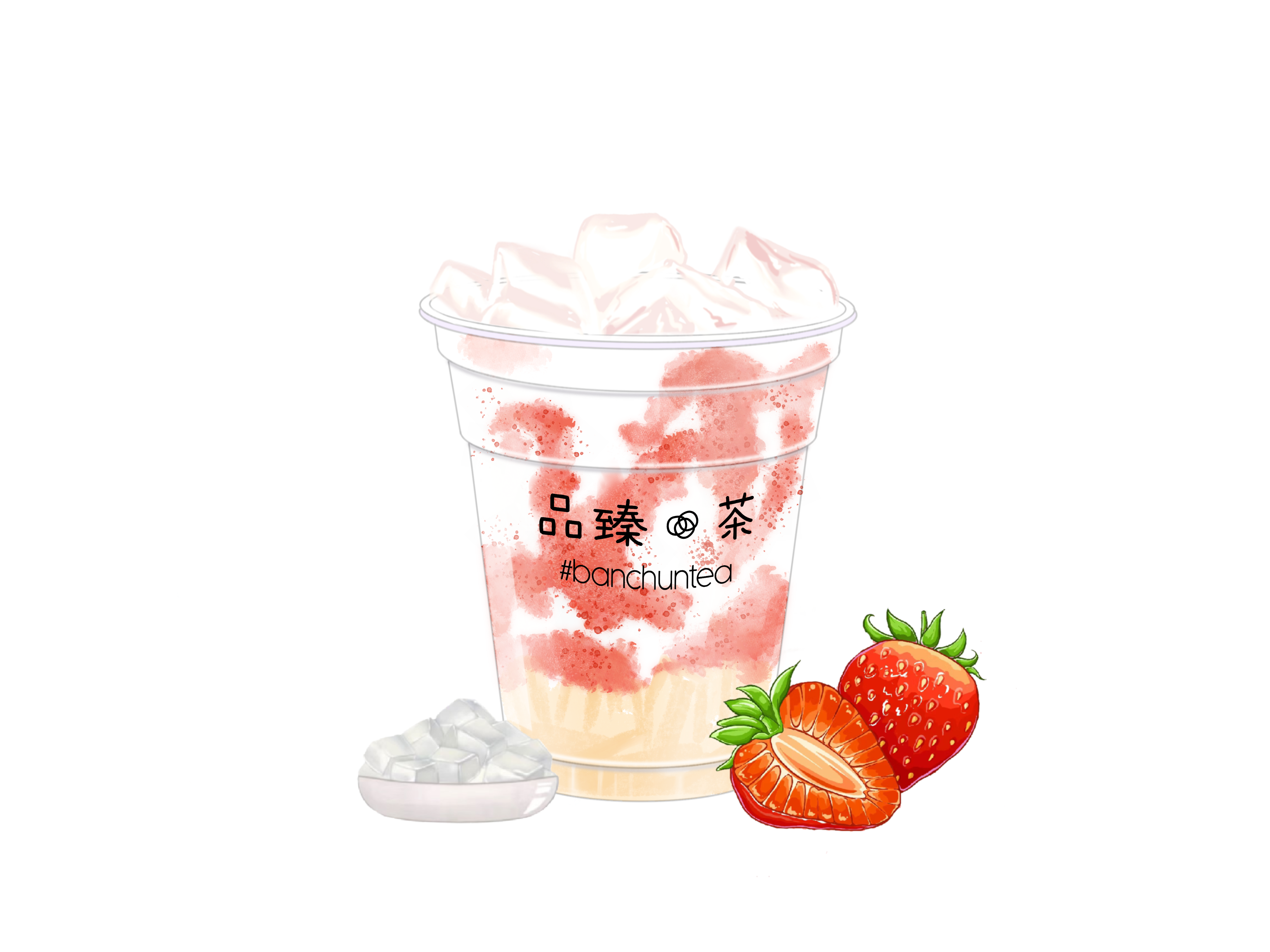 嚴選新鮮食材 用心對待每工序