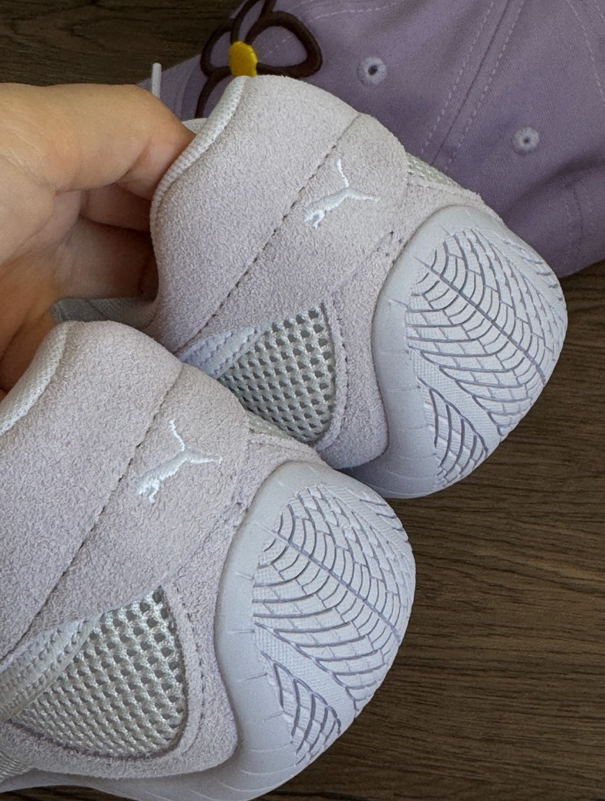 【預購】PUMA SPEEDCAT GO W 香芋紫 40358903