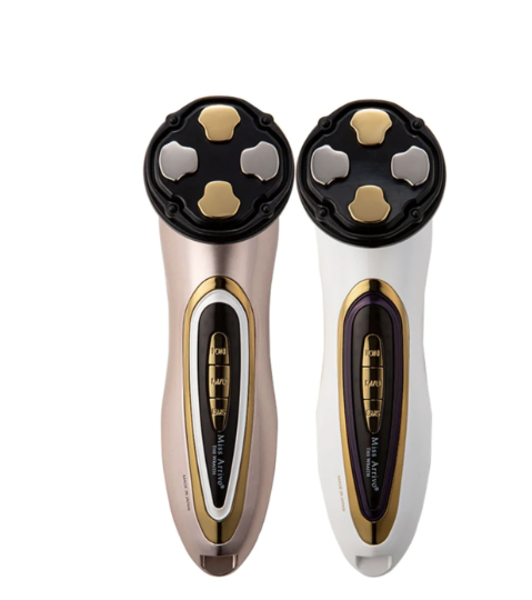 [授權代理]Artistic & Co Miss Arrivo THE WRAITH 幻影美容儀 送一支專用PE GEL 200g 及清潔電解水150ml[一年保養]