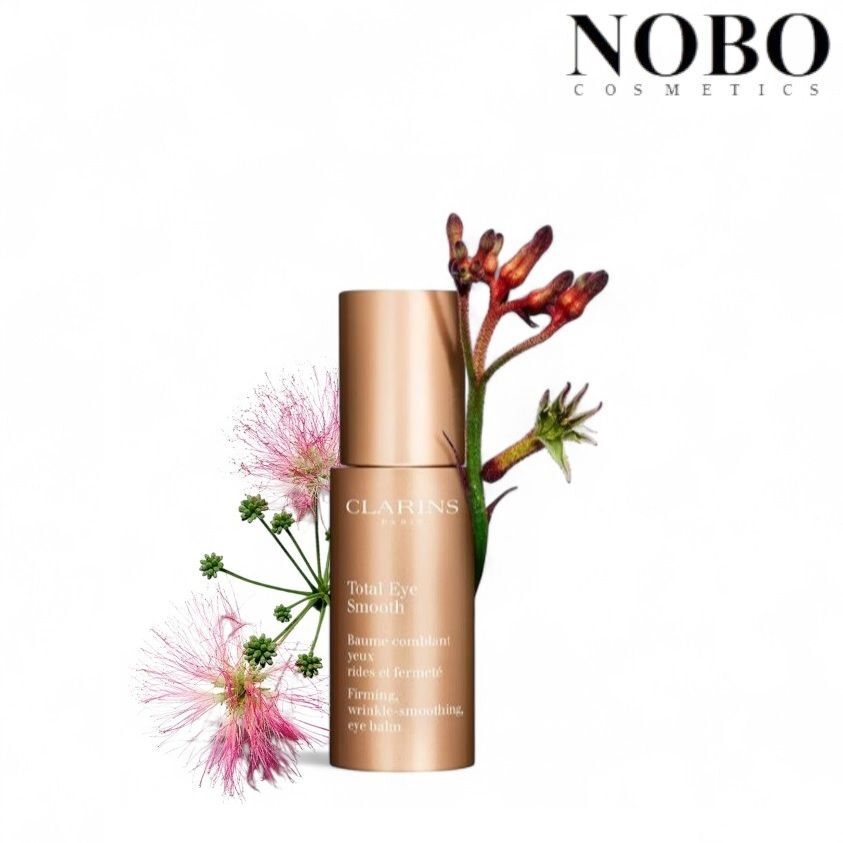 CLARINS - 緊緻抗皺修護眼霜 15ml [到期日:2026.06] (平行進口)