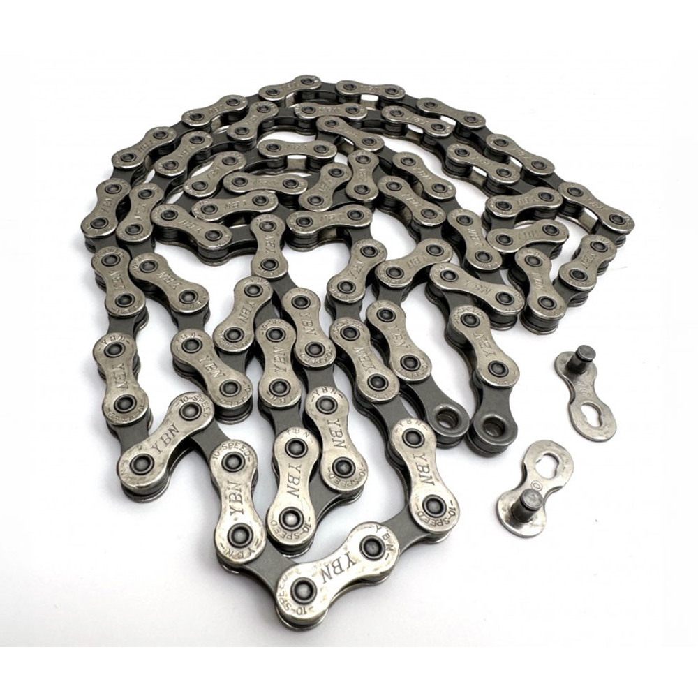 Brompton Advance 12速鏈條 - 102 Links