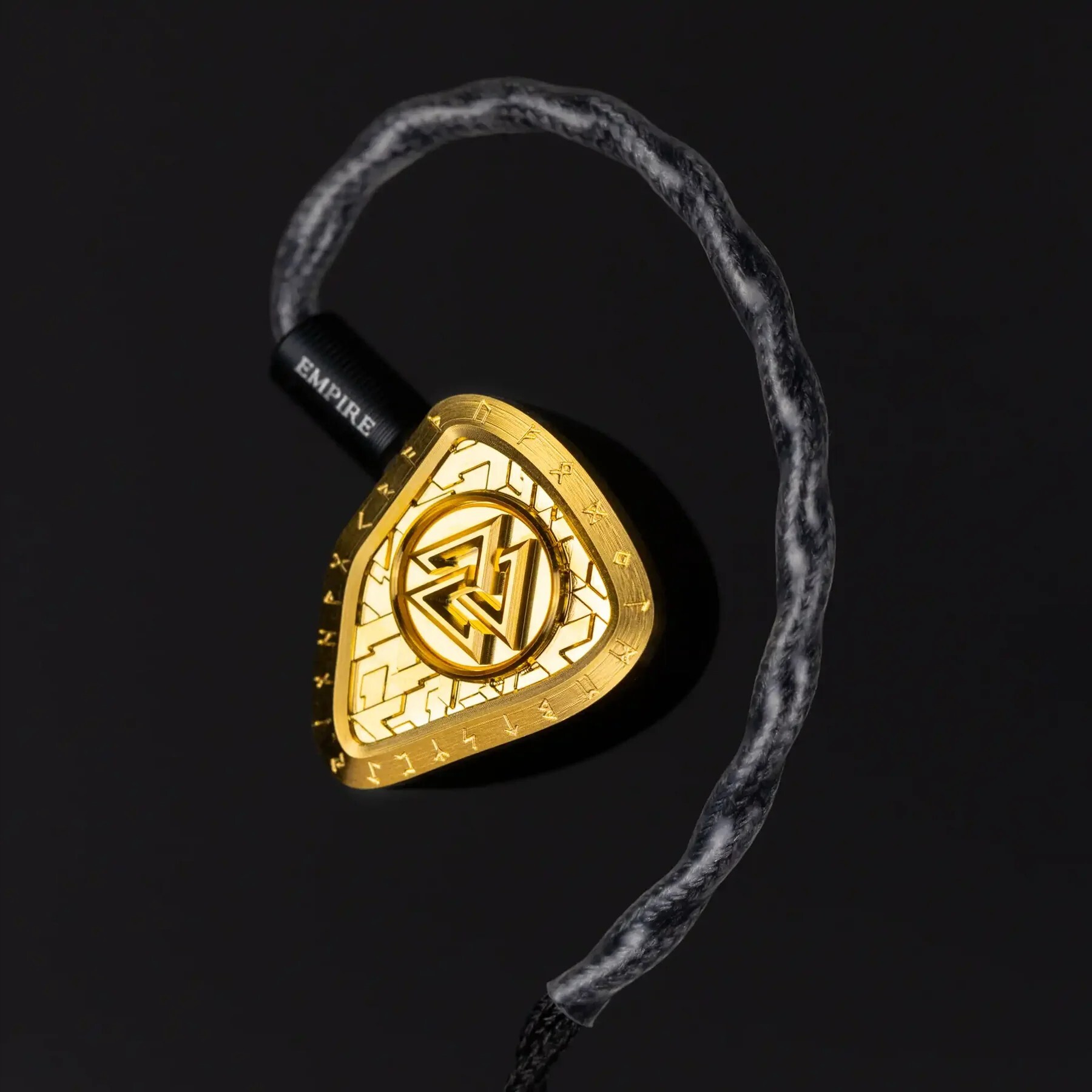 empire ears odin右のみ美品 EMPIRE EARS ODIN (Universal Fit) – e☆イヤホン