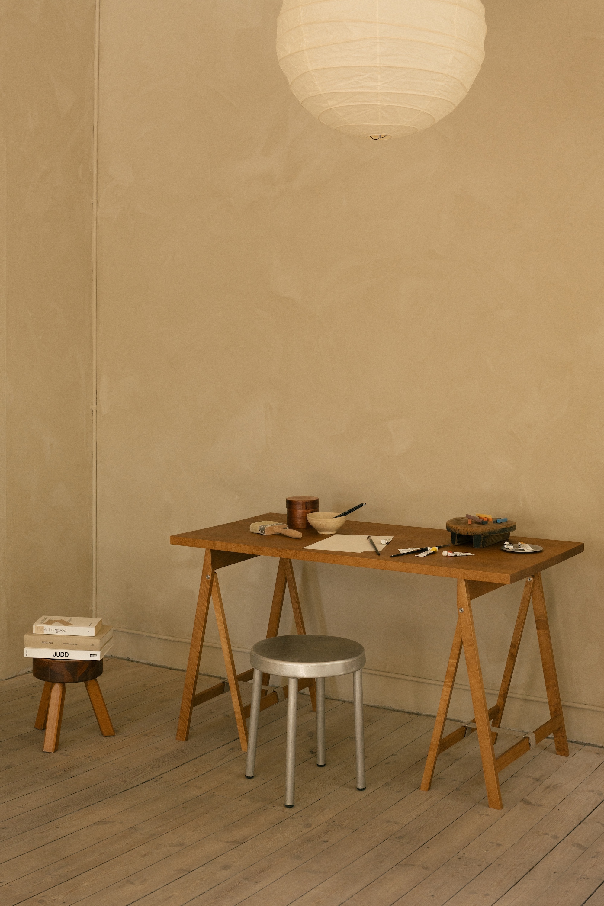 (預購) 摺疊 / 工作桌 by FRAMA