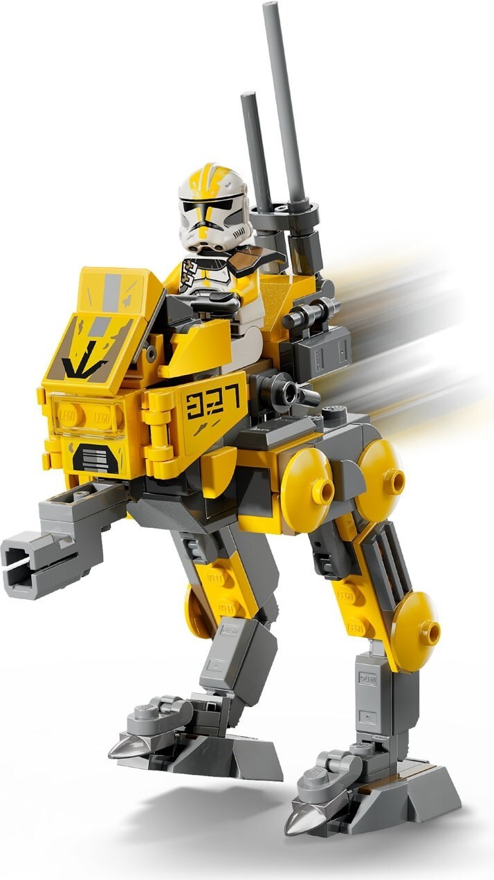 LEGO 75431 樂高積木 75431 Star Wars TM 星際大戰系列 - 327th Star Corps 複製人士兵™ 戰鬥組