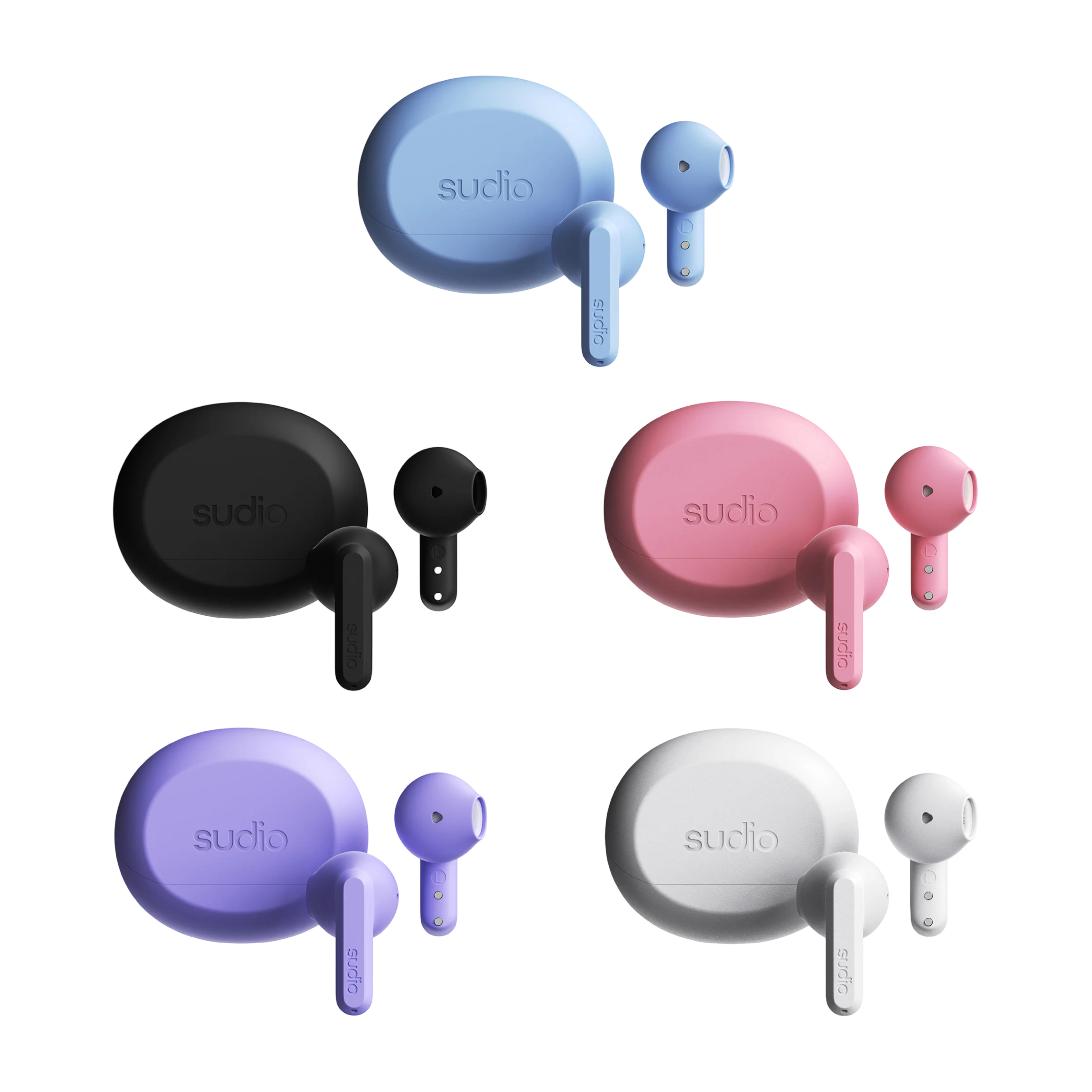 Sudio A3 開放式無線耳機