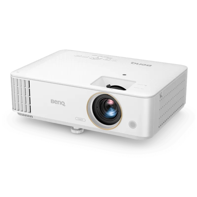 BenQ TH685P HDR 高亮遊戲投影機