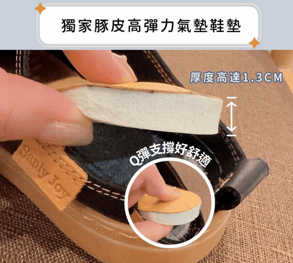 TPR 靜音底悄悄地告訴你：自在走路，也是一種個性風格