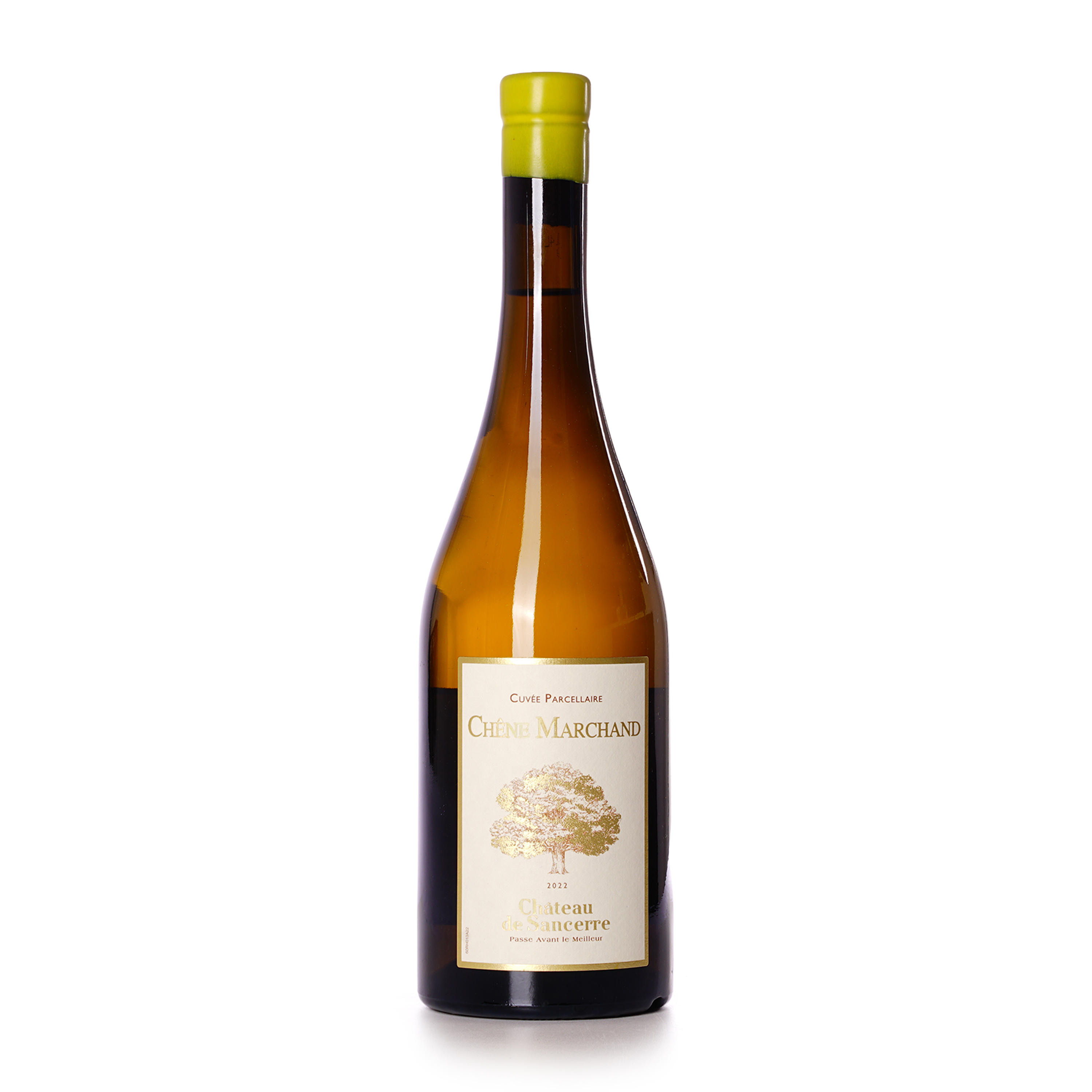 Château de Sancerre Cuvée Parcellaire Chêne Marchand 2022
