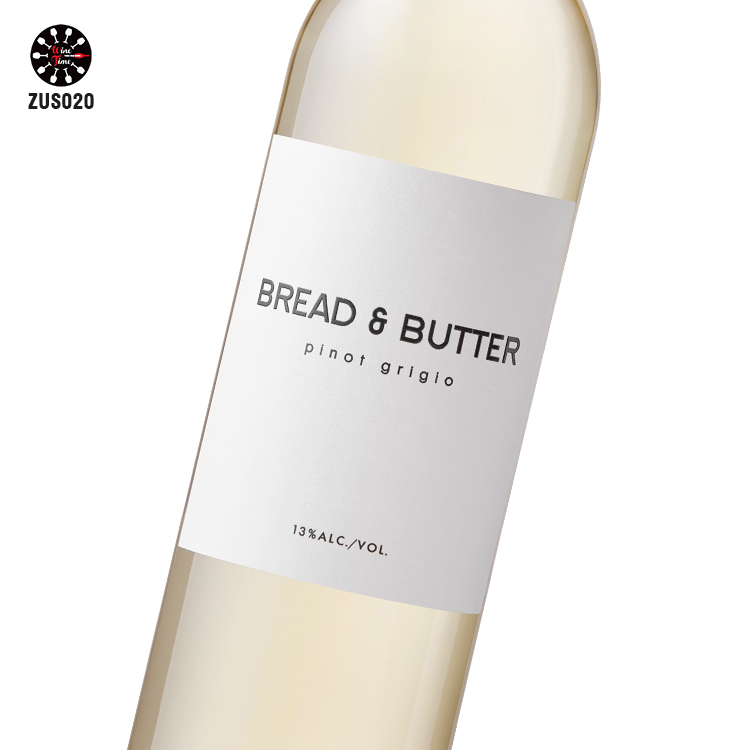 Bread & Butter Pinot Grigio 2023