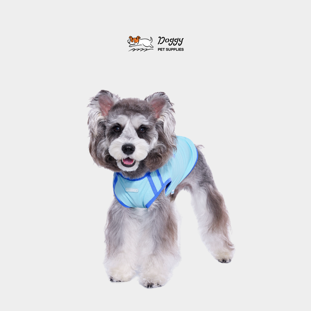 【 mookipet 】網球運動衣- 帽子/衣服