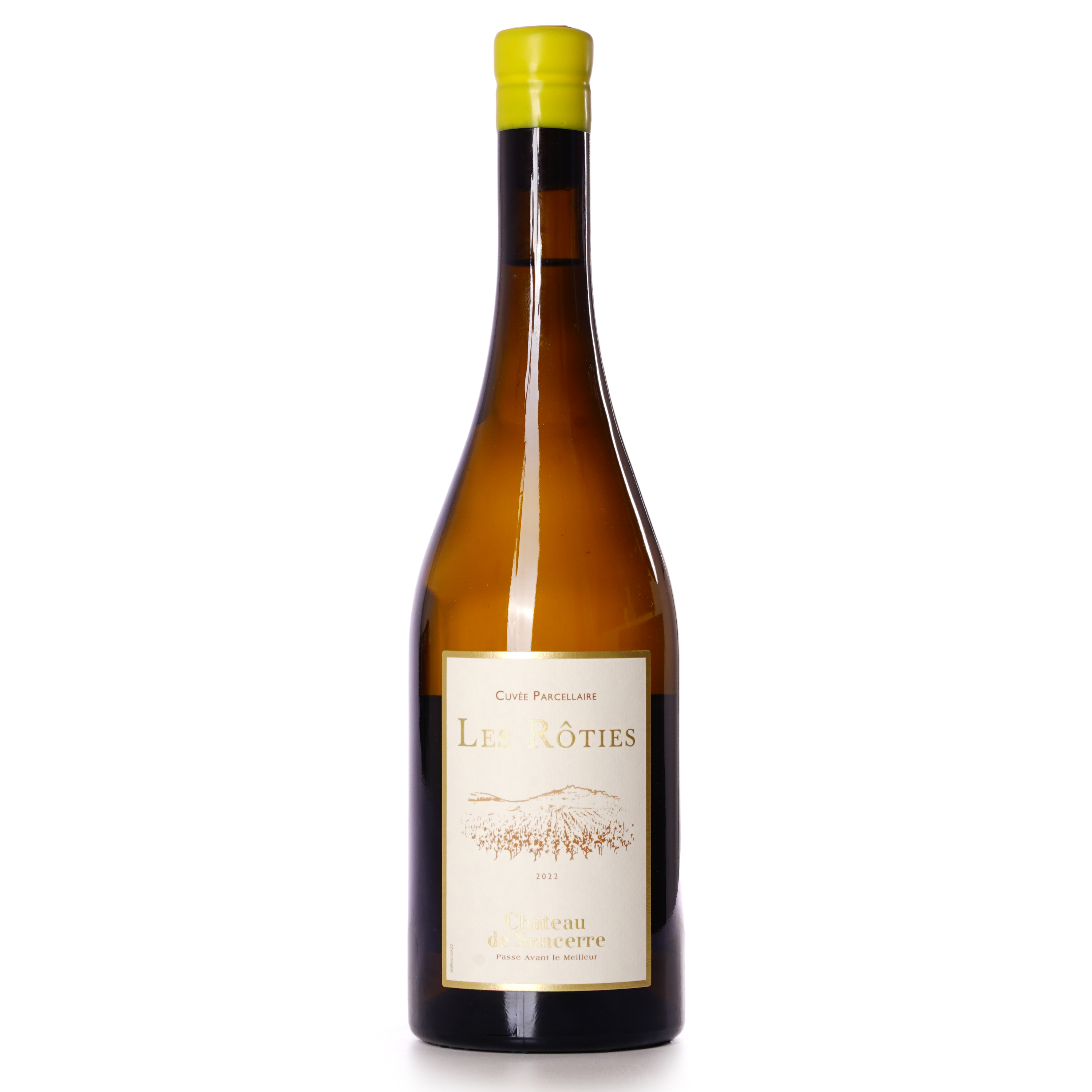 Château de Sancerre Cuvée Parcellaire Les Rôties 2022