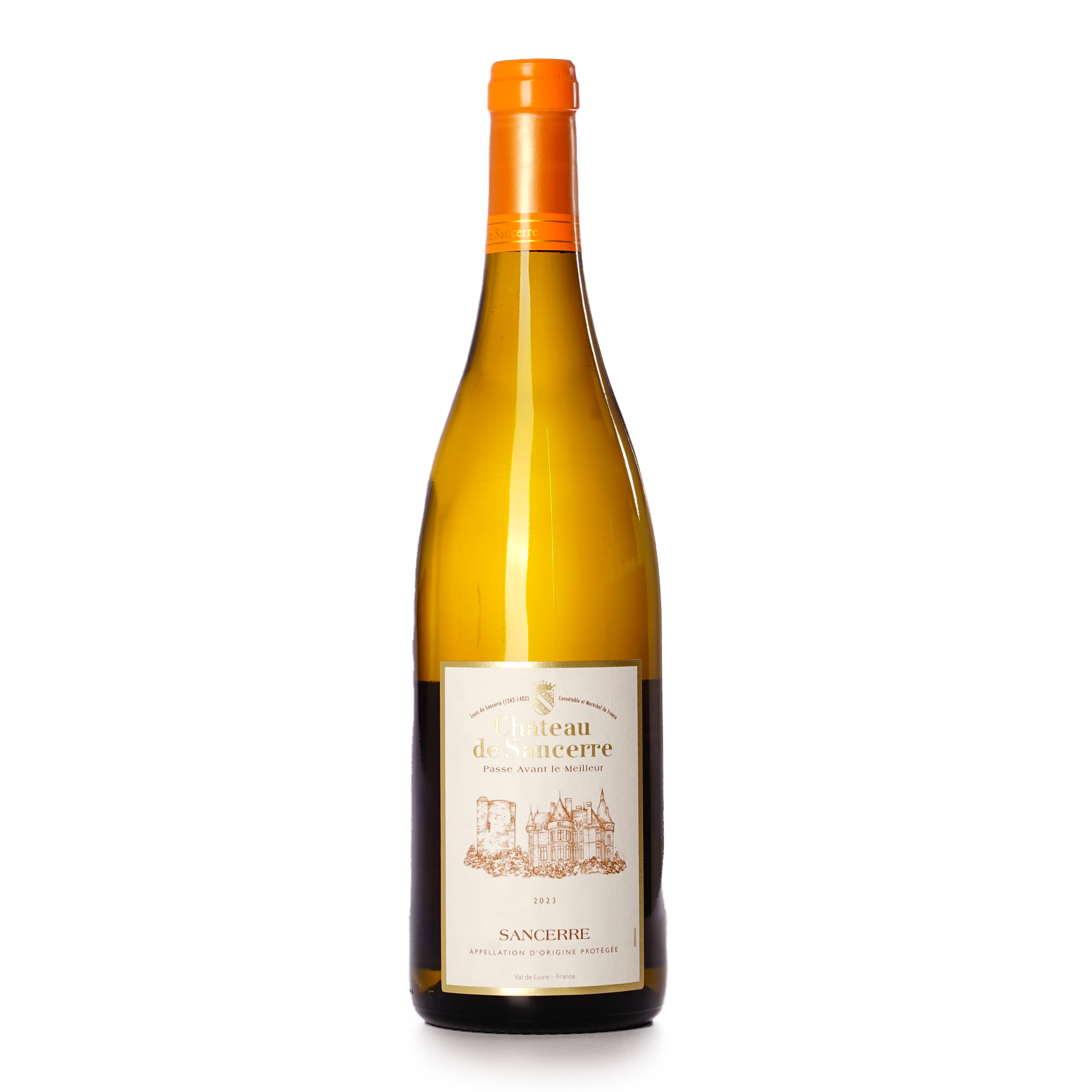 Chateau de Sancerre Blanc 2023