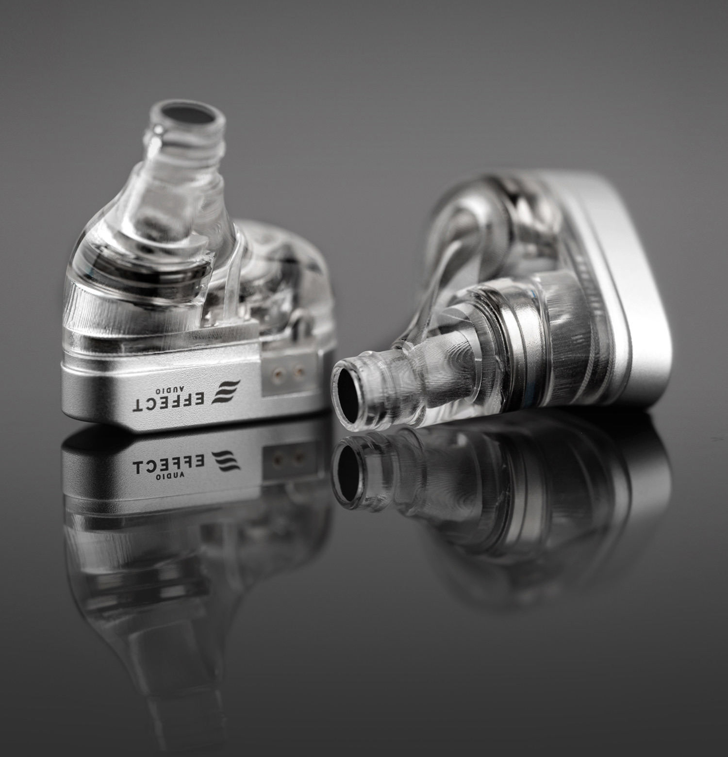 Tanchjim天使吉米 FORCE雙動圈入耳式耳機