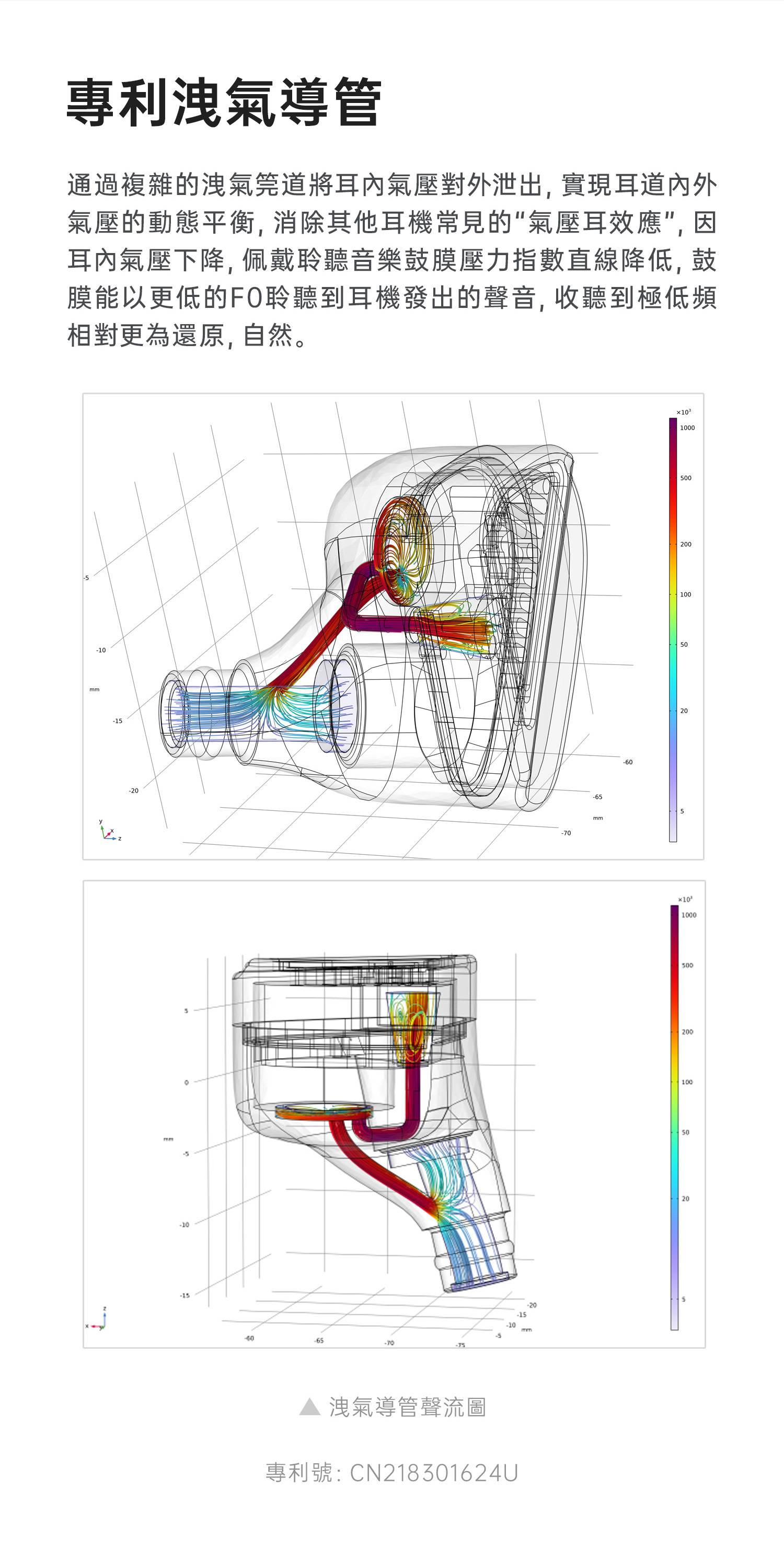 Tanchjim天使吉米 force  雙動圈入耳式耳機
